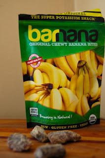 Barnana: Organic, Gluten-Free, and Vegan Snacks (Review)