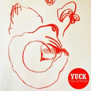Track Of The Day: Yuck - Middle Sea