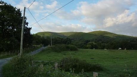 206. Sunday morning in the mountains