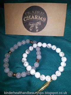 Prairie Charms:  Beautiful Bespoke Handmade Accessories*