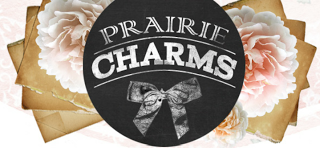 Prairie Charms:  Beautiful Bespoke Handmade Accessories*