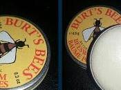 Balms/Butters Collection: Burt's Bees, Body Shop, Nivea