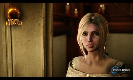 S&S; News: Shadow of the Eternals dev has “not given up”, will “pursue other avenues”