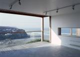 Two Passive Solar Gain Houses in Porthtowan by Simon Conder Associates