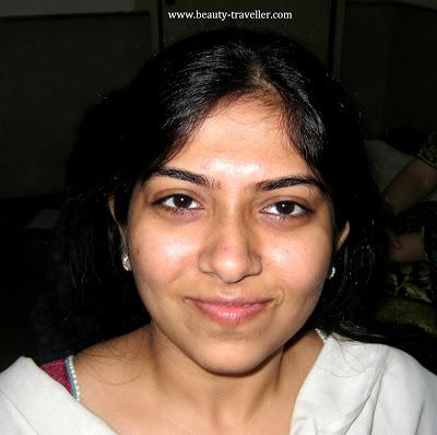 Makeup Job - Bhumika (New Love Makeup) Engagement