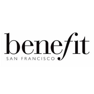 New 5 Best from Brands - Benefit Cosmetics.....