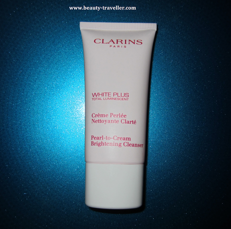 Review :  Clarins White Plus Range
