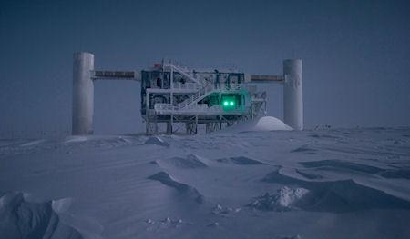 7 Most Extreme Laboratories On Earth