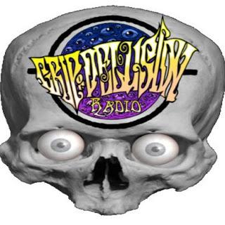 The Folks Behind the Music - Spotlight on Gary Delusion - Grip of Delusion Radio