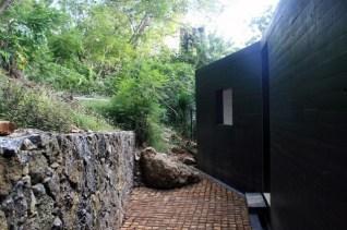 Bungalow LMB by Cadaval & Solà-Morales