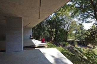 Bungalow LMB by Cadaval & Solà-Morales