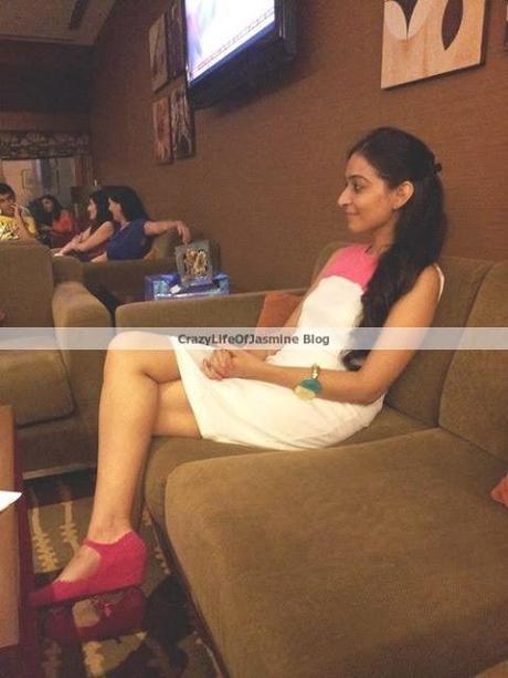 My Persunmall Order and OOTD!! My Persunmall Order and OOTD!!