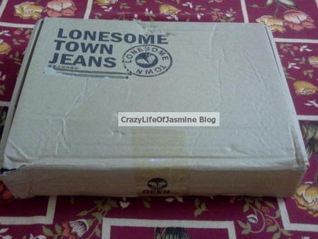 My Persunmall Order and OOTD!! My Persunmall Order and OOTD!!