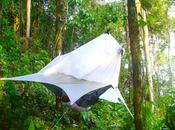 Nubé Suspended Tent