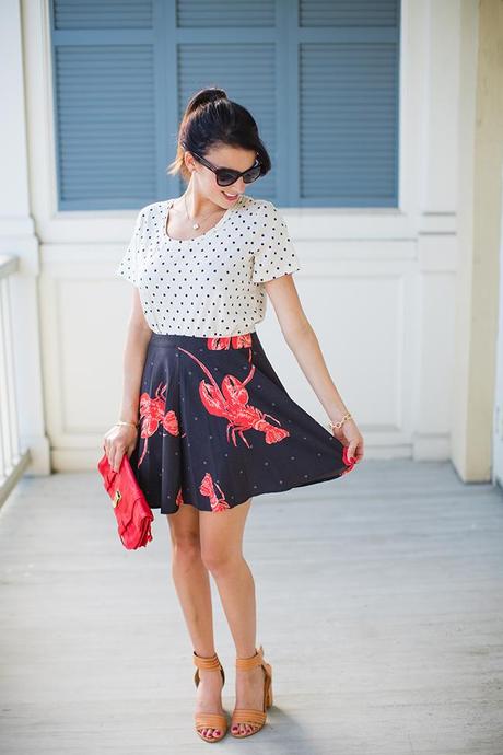lobsters-and-polka-dots