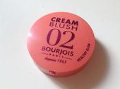Bourjois Cream Blush Healthy Glow