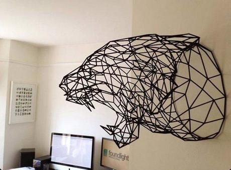 wireframe-animals-1