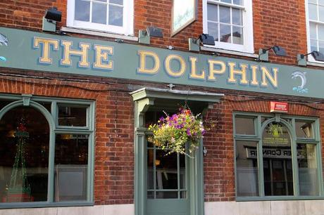 The Dolphin