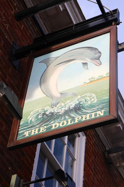 The Dolphin