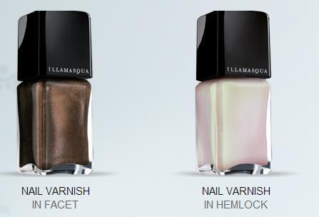 Illamasqua The Sacred Hour Collection for Fall 2013