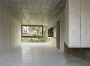 Neubau Wohnhaus Bläsiring Buchner Bründler Architekten