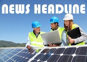 Report From NREL Indicates Western Renewable Energy Costs Could Be Competitive by 2025