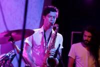 monogold pianos 3 200x135 MONOGOLD PLAYED ANOTHER STELLAR RESIDENCY SHOW AT PIANOS [PHOTOS]