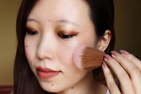 Neutral Wearable Look