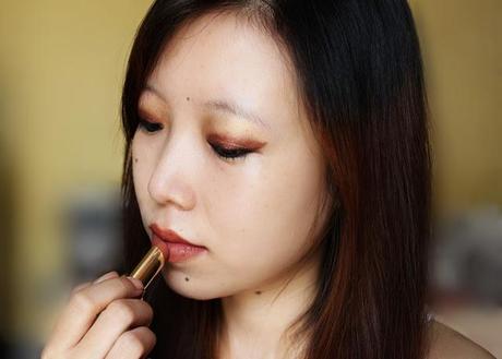 Neutral Wearable Look