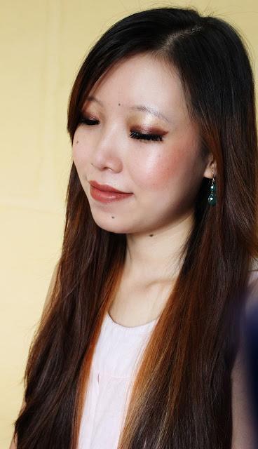 Neutral Wearable Look