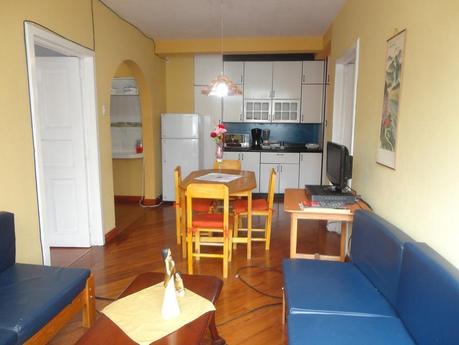 Living Dining%20room L Our First Furnished Apartment in Cuenca