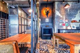 Google Tel Aviv by Camenzind Evolution, Setter Architects and Studio Yaron Tal