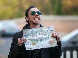 The World’s End: Not with a Wimper but with a Bang