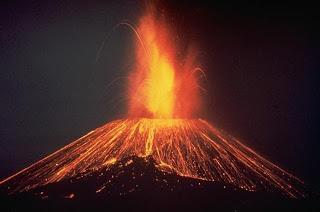 Volcanism Now At Unprecedented Levels! Why? (Video)