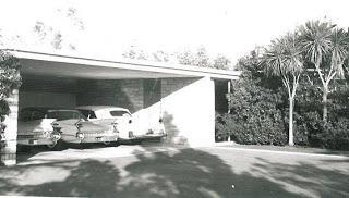 Garages of the Rich and Famous Including Maybelline Heirs