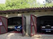 Garages Rich Famous Including Maybelline Heirs