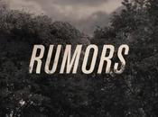 Lost Swirling Snyths Rumors’ Single Easy’ [premiere]