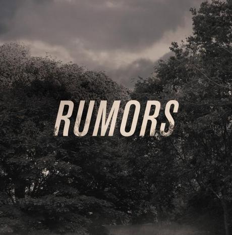 SouthRocketDroogs RumorsCover 620x630 GET LOST THE SWIRLING SNYTHS OF RUMORS NEW SINGLE BE EASY [PREMIERE]