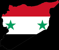No More War - Syria Edition