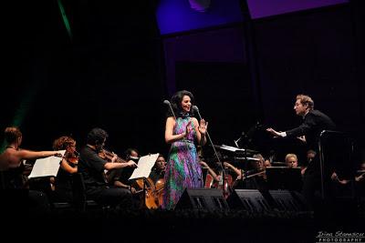 PHOTOS - Concert in Bodrum, August 24