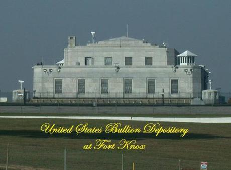 U.S. Bullion Depository