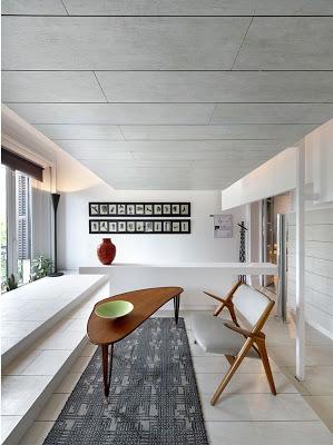 build | attic renovation