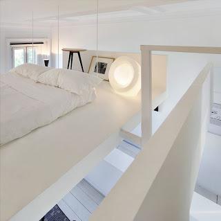 build | attic renovation