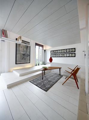 build | attic renovation