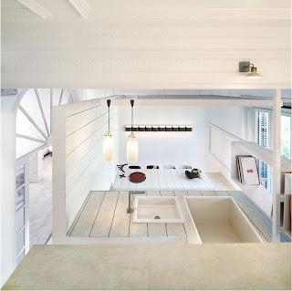 build | attic renovation