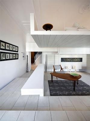 build | attic renovation