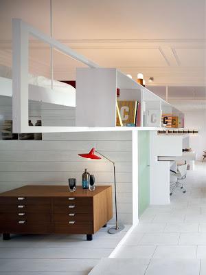 build | attic renovation