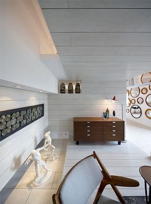 build | attic renovation