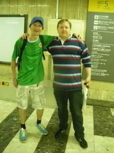 Don’t Stop Living is SIX Years Old Today!!! recognised for my travel blog japan
