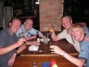 Don’t Stop Living is SIX Years Old Today!!! travel blog in canada toronto irish